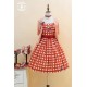 Miss Point Cat Sweetheart Short and Long Sleeve Cardigan(Reservation/Full Payment Without Shipping)